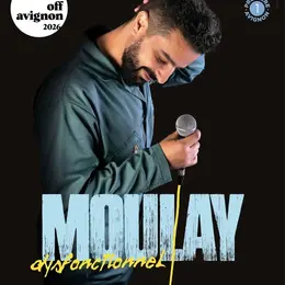 Moulay Belkhayat dans Dysfonctionnel