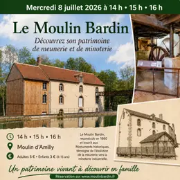 Moulin Bardin