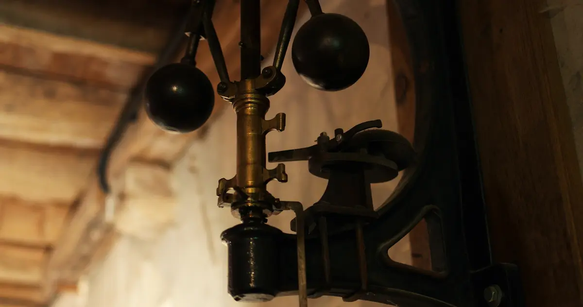 Moulin de Châtillon - Journées Européennes du Patrimoine 2026