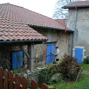 Moulin en fête