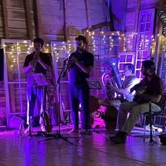 Moulin Show