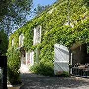 Moulins en fête - Moulin de la Follaine