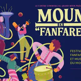On fait quoi ce week-end à Mont-de-Marsan ? 7 idées du 11 au 13 septembre 2026