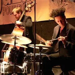 Mourad Benhammou & His Soulful Drums
