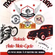 Mouriès Motors Day