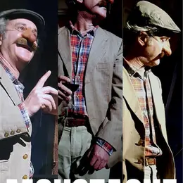 Moustache
