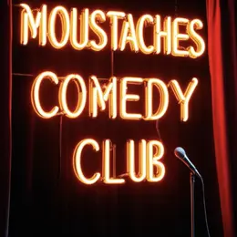 Moustaches Comedy Club