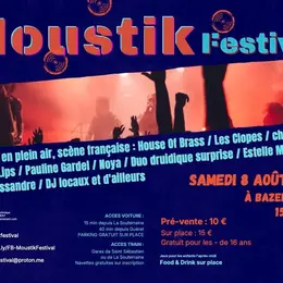 Moustik Festival