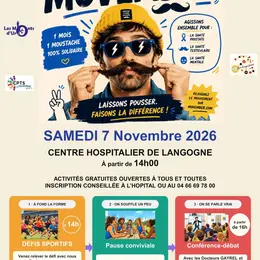 Movember
