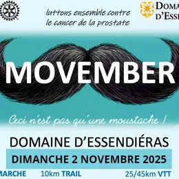 Movember