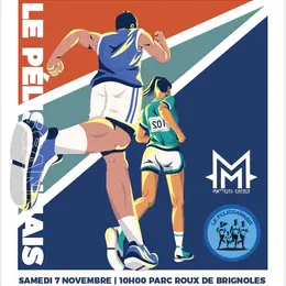 Movember : le Pélissannais