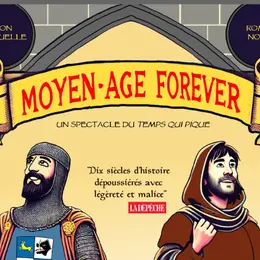 Moyen-Age-Forever