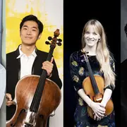 Mozart en musique de chambre : Un univers poétique