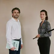 Mozart enchanté