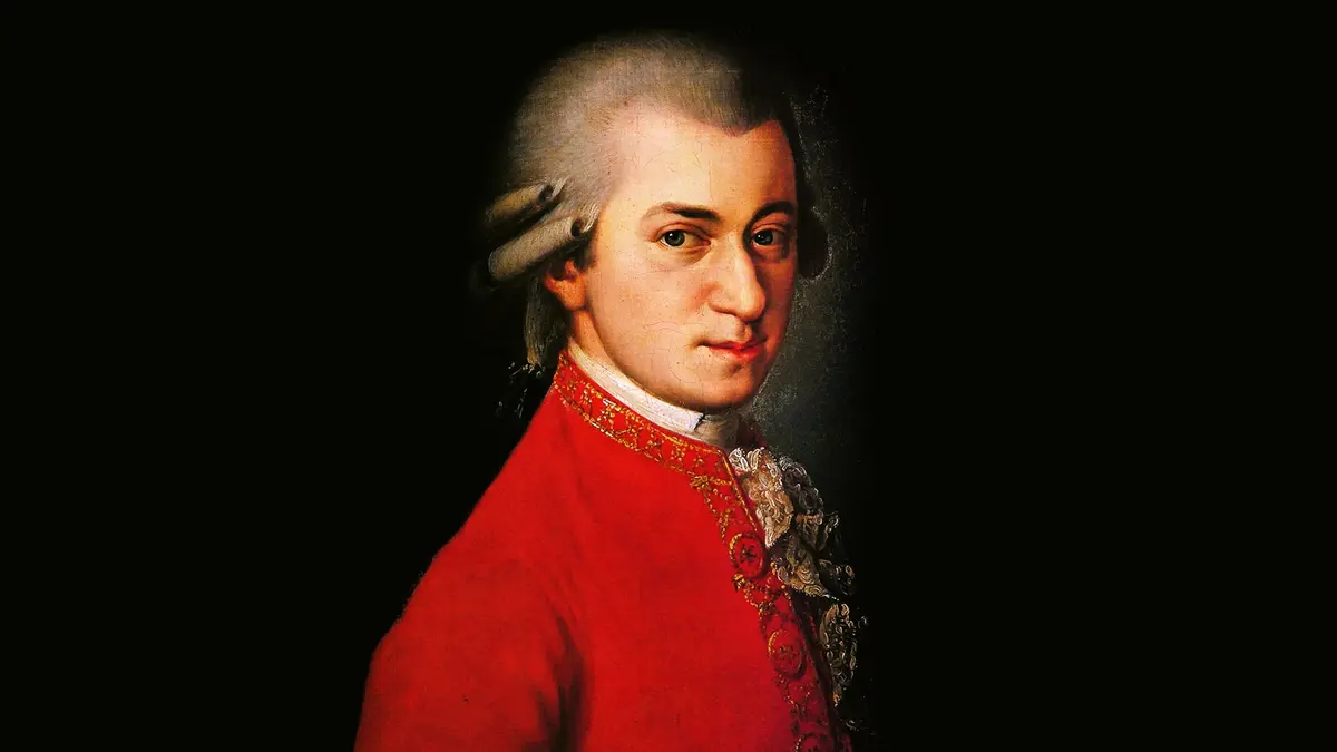Mozart : L'Enlevement Du Serail