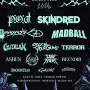 Mozhell Open Air