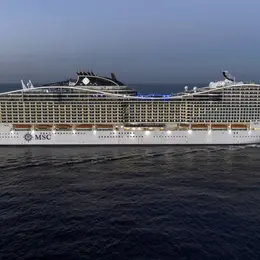 MSC Yacht Club : l'élégance d'un hôtel de luxe, la richesse d'une croisière…