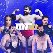 MTW Wrestling - Combats de catch