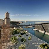 Mucem - Mus&eacute;e des civilisations de l'Europe & de la M&eacute;diterran&eacute;e : Entr&eacute;e rapide
