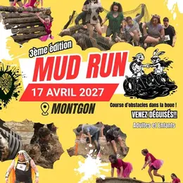 Mud run