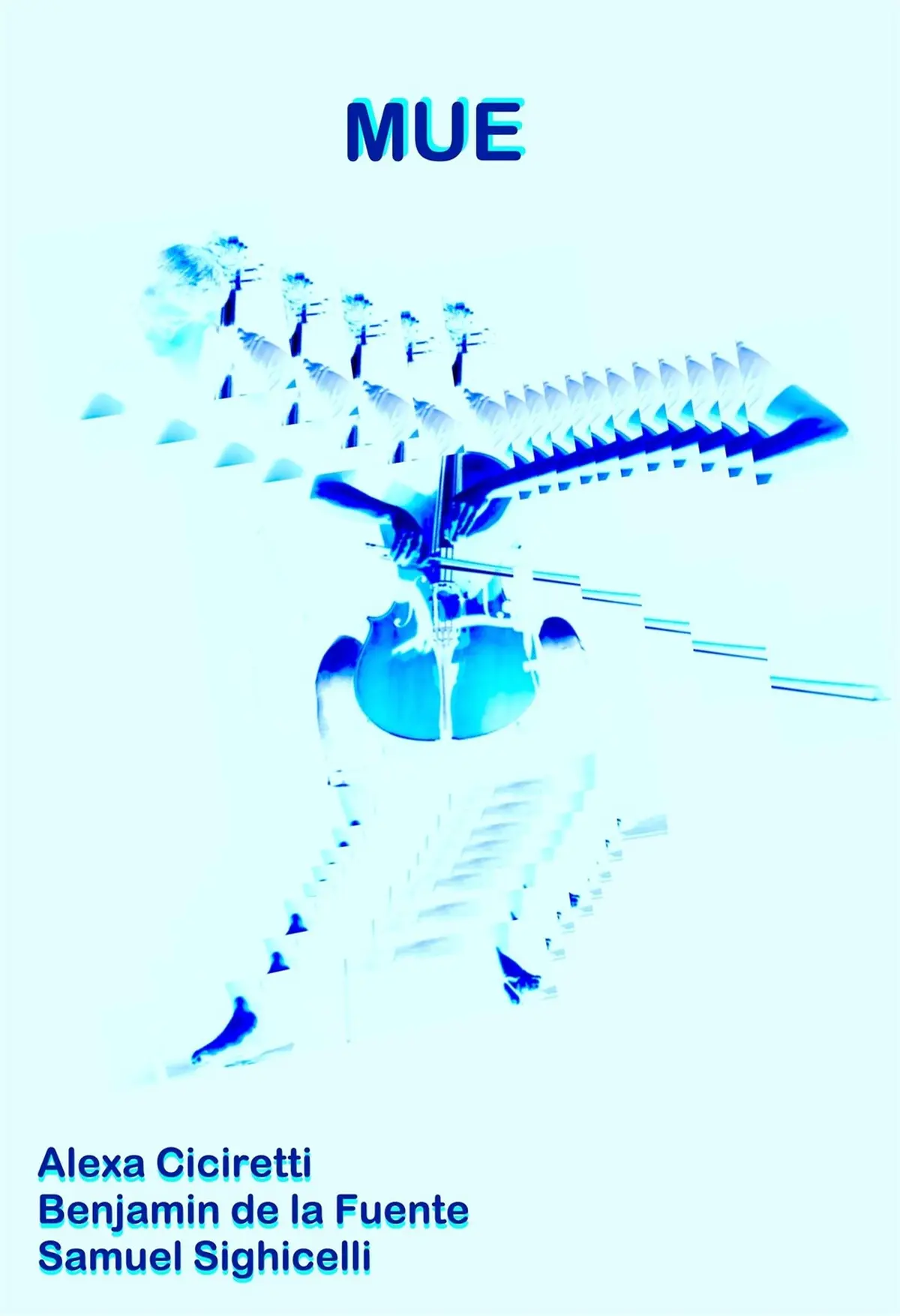 Mue