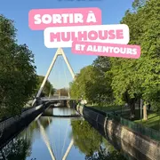 Mulhouse : 6 idées sorties sympa pour ce week-end (8 au 10 mai 2026)