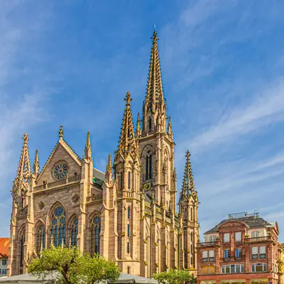 8 lieux incontournables à voir au moins une fois à Mulhouse