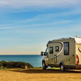 Salon du Camping-car à Mulhouse
