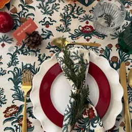 Mulhouse dévoile son étoffe de Noël 2026 : voici le motif qui va habiller la ville cet hiver