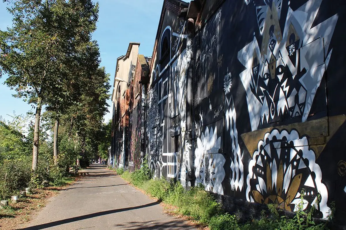 Le Quai des Pêcheurs, un lieu emblématique