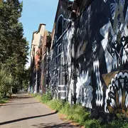 Mulhouse dit oui au street art