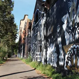 Mulhouse dit oui au street art