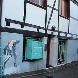 Mulhouse dit oui au street art