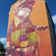 Mulhouse dit oui au street art