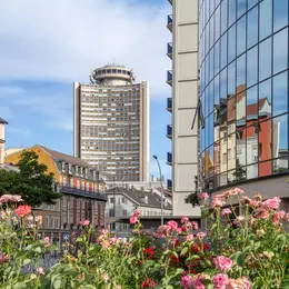 Mulhouse en 1 jour : l’itinéraire idéal entre centre historique, street art et Cité de l’Automobile