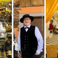 Des visites guidées diverses et variées à Mulhouse et dans l'agglo &copy; _