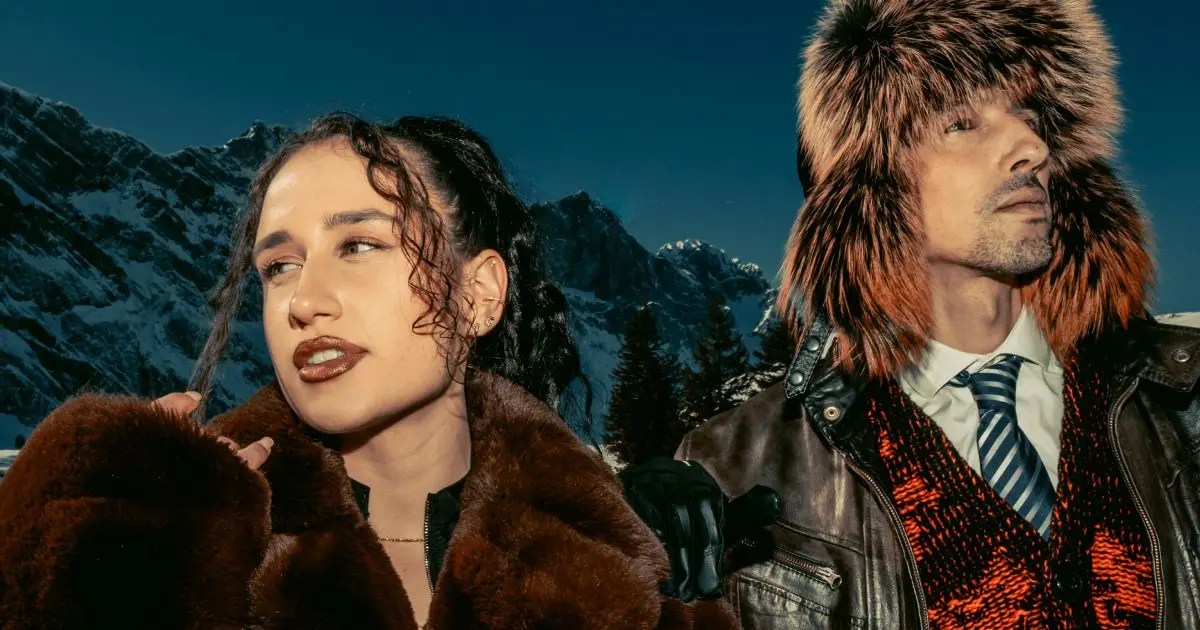 La Mulhouse Fashion Week 2025 promet un défilé immersif et poétique à MOTOCO