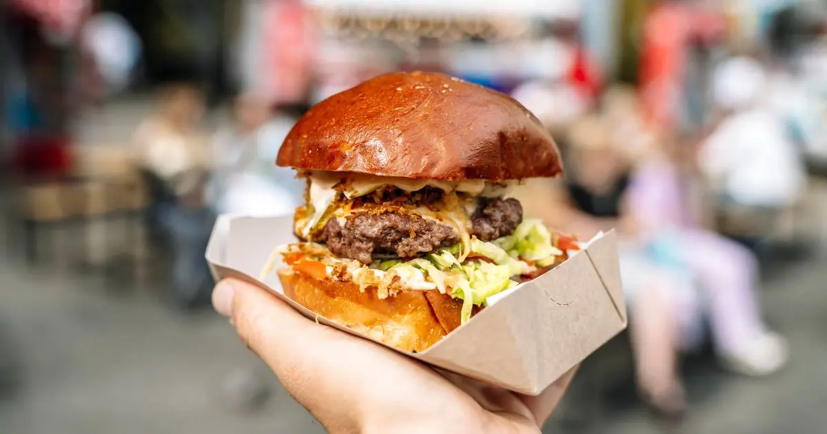 Mulhouse Food Festival #3 à Motoco