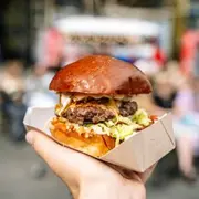 Mulhouse Food Festival #3 à Motoco : un week-end street-food et convivialité