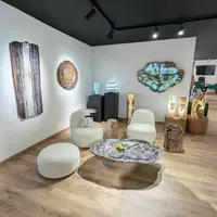 Mulhouse : Goldstein Créations ouvre une boutique de décoration intérieure minérale DR
