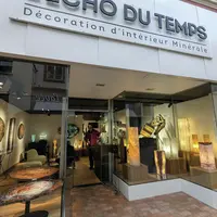Mulhouse : Goldstein Créations ouvre une boutique de décoration intérieure minérale DR