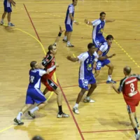 Mulhouse Handball Sud Alsace DR