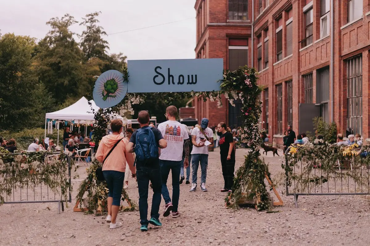L'Artichaut Show