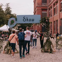 L'Artichaut Show