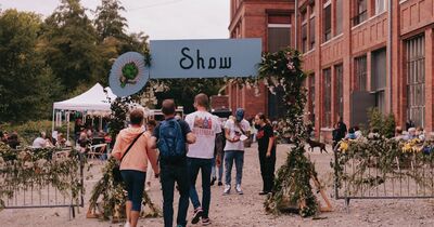 L'Artichaut Show