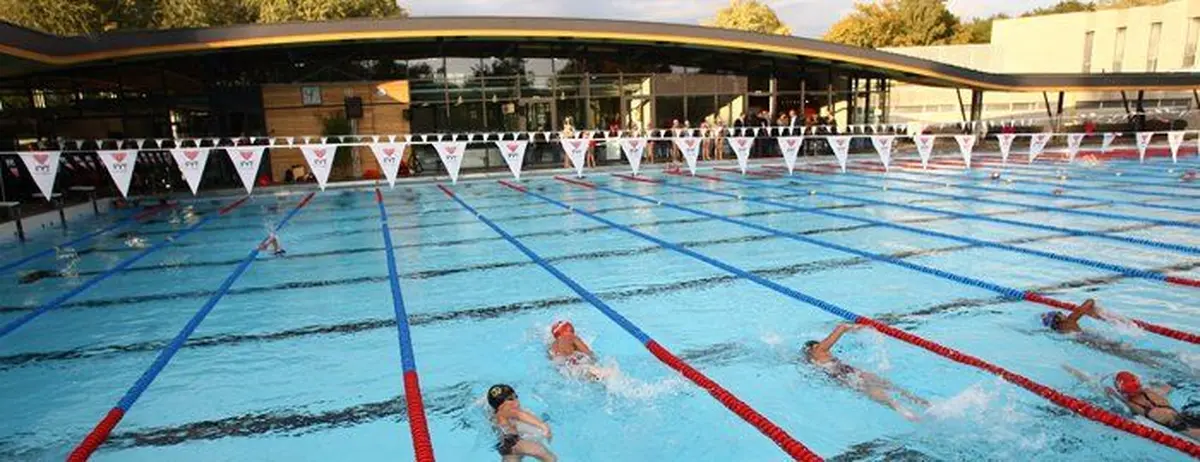 Mulhouse Olympic Natation