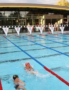 Mulhouse Olympic Natation
