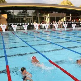 Mulhouse Olympic Natation