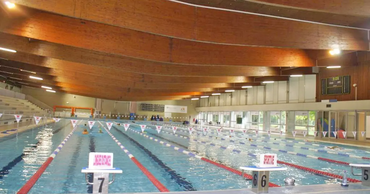 Piscine de l’Illberg