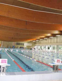 Piscine de l’Illberg